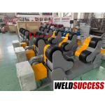 Customizable Efficient Welding Rotator for Pipe Welding for sale