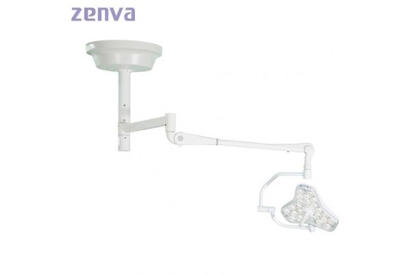 Single Body Surgical Exam Lamp , LED Examination Light For Medical Use