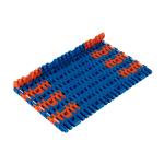                  Plastic Modular Belt for Transfering Material in Factory              for sale