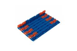China                  Automated Plastic Modular Belt Conveyor for Tyre Vulcanizing Processing Line Industry              supplier