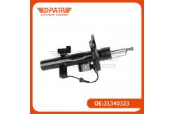 China Front Left Right Electrical Shock Absorber for Volvo XC60 31340323 31340322 supplier