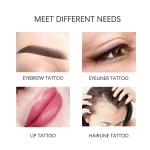 OEM Digital Permanent Makeup Machine For Lip Pigmentation Pmu Device