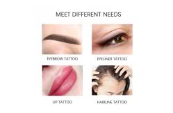 China OEM Digital Permanent Makeup Machine For Lip Pigmentation Pmu Device supplier
