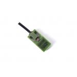 NPN / PNP Two Wire Inductive Proximity Switch Reliable Wide Voltage Range for sale