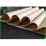 30 - 350gsm Food Grade PE Paper One Side Glossy High Temperature Resistance for sale