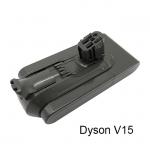 Lithium Cordless Power Tool Battery Pack For DYSON V15 25.2V for sale