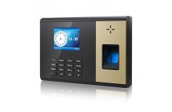 China Cloud Software TCP IP LCD USB Biometric Fingerprint Reader supplier