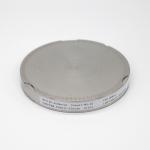 Audental Dental Lab CAD CAM Milling Disc Cobalt Chrome Chromium Disc For Crown And Bridges Restorations for sale