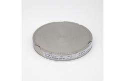 China CoCr Cobalt Chrome Block For Dental CAD/CAM Milling With Custom Profiles supplier
