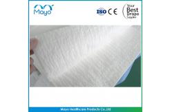 China Disposable Medical Hand Towel Surgical Hand Towel use with gown and drape supplier