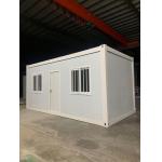 Fold Out Expandable And Collapsible House Modular Homes Assembled