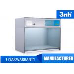 3nh TILO Pantone Color Viewing Light Booth For Color Difference Testing for sale