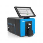 3nh Color Measurement Benchtop Grating Spectrophotometer TS8510