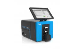 China 3nh Color Measurement Benchtop Grating Spectrophotometer TS8510 supplier