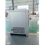 2Kg 3Kg 4Kg Low Noise Mini Freeze Dryer For Food Meat Herb Tea Leaf for sale