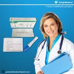 OEM Antigen Rapid Test Home Kit for sale