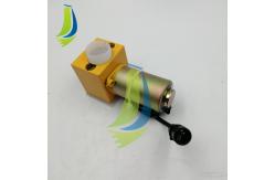 China P2810B94790 Solenoid Valve 139-3990 P2810b94790 For E320B Excavator supplier