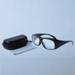 CE EN207 Er Laser Safety Glasses , 2700-3000nm OD6+ Laser Protective Goggles for sale