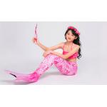Multi Functional Mermaid Tails For Teens High Durability Lasting Long Time