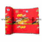 Food Grade Plastic Roll Film For Laminated Custom Printing Bag