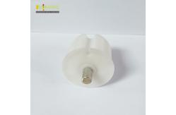 China Awning Roller Blind Repair Kit Round Plug Nylon Tube Plug supplier