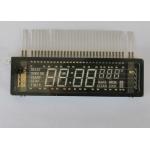 China Oven Control Board Display HNM-08MS16 With 8-MT-29Z HL-D1590 for sale