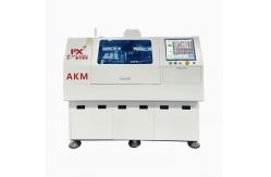 China Automatic THT Insertion Machine FUXING AKM Horizontal Component industrial Machine supplier