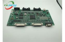 China SMT Panasonic Spare Parts CM402 VISION PC BOARD NF0CCA KXFE0002A00 Long Life Time supplier