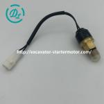 Pressure Sensor KHR24000 KHR10790 49Mpa Excavator Sumitomo SH200-6 for sale