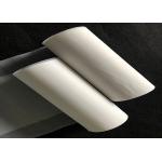 40 Mesh Fine Nylon Mesh Filter For Filteration , Color Is White And Yellow for sale
