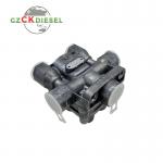 Protection Valve 9347144030 1525835685010 235500350 81521516094 WG90003605232 for Truck Bus