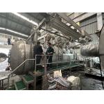 SEDOMAT 6007 Energy Saving SUS316L Knit Fabric Dyeing Machine Overflow Jet Dyeing Machine for sale