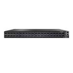 36 Ports and 43.6*433.2*590.6 mm Scalable Stackable Network Switch Designed for High Density Server Racks for sale