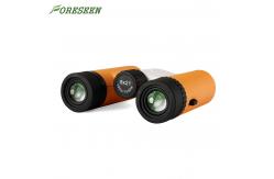 China FORESEEN 8X21 mini optical telescope binoculars for children gift supplier