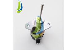 China 1C010-60010 Fuel Stop Solenoid 12V For V3300 Engine supplier