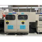 Pumice PCB Brushing Machine 380V/415V/440V For Printed Circuit Board
