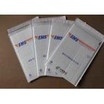 Pearl Film Kraft Paper Bubble Mailers , Padded Mailing Envelopes For Business for sale