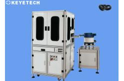 China AOI Rubber Plastic Seal Vision Inspection Solution for Industry Manufacturers supplier