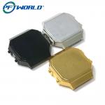 OEM CNC Precision Machining Mechanial Anodized CNC Aluminum Services