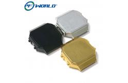 China OEM CNC Precision Machining Mechanial Anodized CNC Aluminum Services supplier