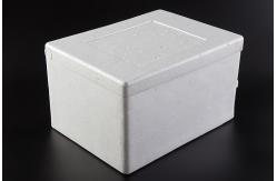 China Poly Foam Packaging EPS Filled Foam Special-Shaped Foam Processing Anti-Shock supplier