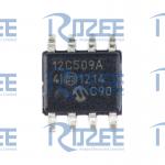 PIC12C509A-04I/SM