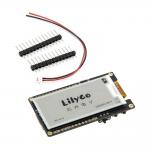 T5 V2.3.1_2.13 WiFi BT Module MCU32 2.13 Inch Ink Screen Development Board E-Paper Screen New Driver Chip DE for sale