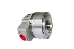 China High Pressure Hydraulic Rotary Cylinder For CNC Lathe supplier