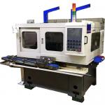 3MK32-7 Series CNC Bearing Outer Ring Groove Super Finishing Machine for sale