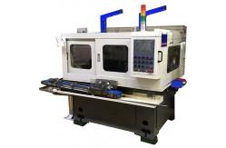 China 3MK32-7 Series CNC Bearing Outer Ring Groove Super Finishing Machine supplier