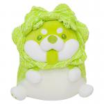 ASTM Standard Plush Vegetable Pig / Vegetable Dog Toys for sale