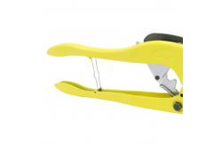 China Rotary Pipe Cutter 63mm HT63B To Cut The Plastic Pipe supplier