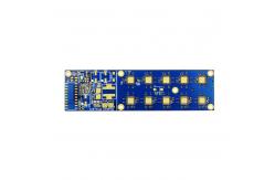 China FR4 Multilayer High Frequency PCB Board supplier
