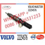 Diesel Fuel Injector 21977918 BEBE4P02001 BEBE4P03001 22254576 E3.27 for VOL injector MD13 EURO 6 for sale